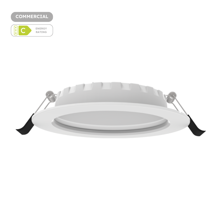 Weston Downlight